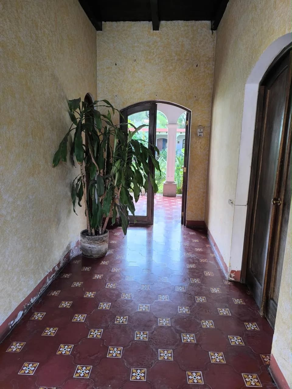 Fotografía de Casa con 7 habitaciones en Antigua Guatemala, cerca de iglesia la Merced